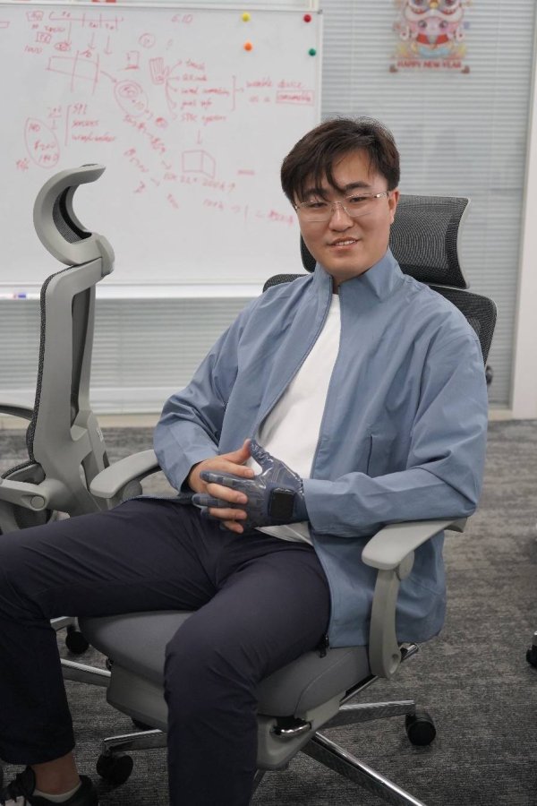 双融网 特斯拉、英伟达机器人背后的“卖水人”